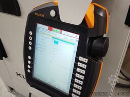 KUKA KR30