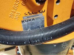 KUKA KR30