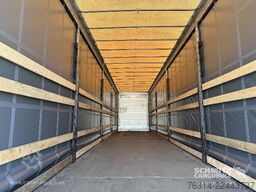 Schmitz Cargobull Curtainsider Mega Getränke
