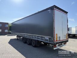 Schmitz Cargobull Curtainsider Mega Getränke