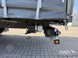 Schmitz Cargobull Curtainsider Mega Getränke