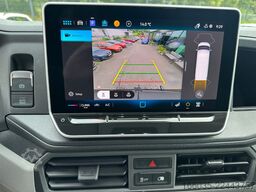 VW Crafter Kombi Kasten 35 L3H3 AHK LED Boden SHZ