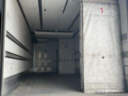 MAN TGX 26.440 Klima Lenkachse 7,35m MitsubishiTU100