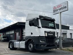 MAN TGX 18.510 Kipphydraulik Klima Retarder ACC LED