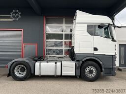 MAN TGX 18.510 Kipphydraulik Klima Retarder ACC LED