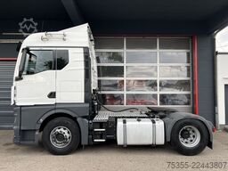 MAN TGX 18.510 Kipphydraulik Klima Retarder ACC LED