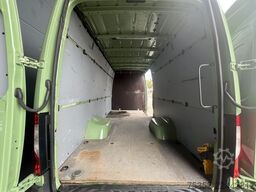 MERCEDES-BENZ Sprinter 517 CDI MAXI L3H2 MBUX KameraSpurhalAHK