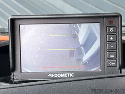 IVECO Daily 35S14A Hi-Matic Klima 4,35m Ladeboardwand