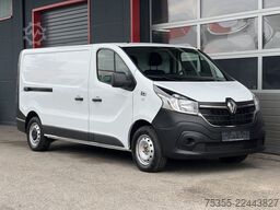 RENAULT Trafic L2 Klima 3-Sitze Euro6d Hecktüren 180°