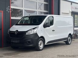 RENAULT Trafic L2 Klima 3-Sitze Euro6d Hecktüren 180°