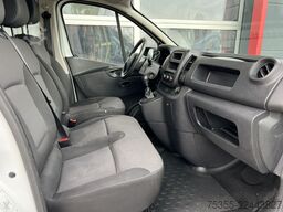 RENAULT Trafic L2 Klima 3-Sitze Euro6d Hecktüren 180°