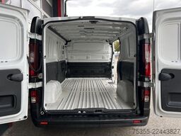 RENAULT Trafic L2 Klima 3-Sitze Euro6d Hecktüren 180°