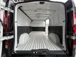 RENAULT Trafic L2 Klima 3-Sitze Euro6d Hecktüren 180°