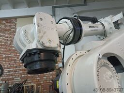 Fanuc R-2000iB/210F (E-25677)