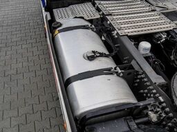 VOLVO FH 510 + 2x BIG TANK + SKIRTS + FRIDGE + LEATHER