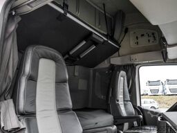 VOLVO FH 510 + 2x BIG TANK + SKIRTS + FRIDGE + LEATHER