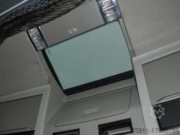 VOLVO FH 510 + 2x BIG TANK + SKIRTS + FRIDGE + LEATHER
