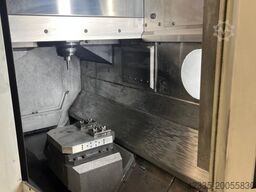 MIKRON HSM 400 / iTNC 530