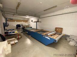 ATOM ATOM FLASH CUT FFLEX 3015