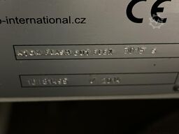 ATOM ATOM FLASH CUT FFLEX 3015