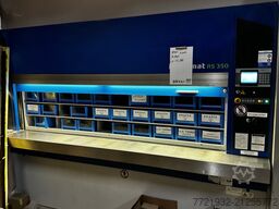 Kardex Megamat RS 350