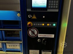 Kardex Megamat RS 350