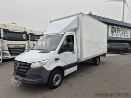 Mercedes-Benz SPRINTER 314 CDI