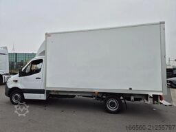 Mercedes-Benz SPRINTER 314 CDI