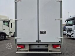 Mercedes-Benz SPRINTER 314 CDI