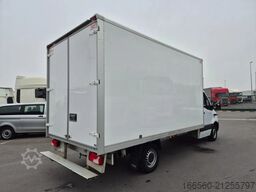 Mercedes-Benz SPRINTER 314 CDI