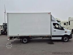 Mercedes-Benz SPRINTER 314 CDI