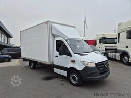 Mercedes-Benz SPRINTER 314 CDI