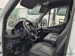 Mercedes-Benz SPRINTER 314 CDI