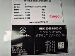 Mercedes-Benz SPRINTER 314 CDI