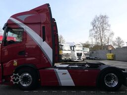 Iveco S-WAY 510 | Hydraulic | Retarder | 637466Km | 2...