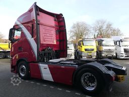 Iveco S-WAY 510 | Hydraulic | Retarder | 637466Km | 2...