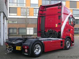 Iveco S-WAY 510 | Hydraulic | Retarder | 637466Km | 2...