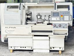 COLCHESTER HARRISON ALPHA 1350 XT