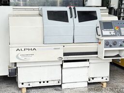 COLCHESTER HARRISON ALPHA 1350 XT