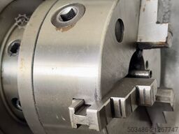 COLCHESTER HARRISON ALPHA 1350 XT