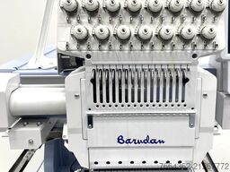 BARUDAN ELITE PRO3 - BEKT S1501CBIII