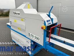 WALTER TD 500