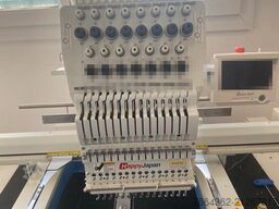 Happy Japan Inc HCD3E-X1501