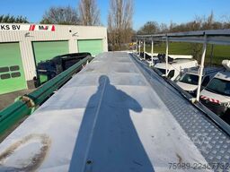 Ecovrac AUGER,  8 COMP, BPW AXLES