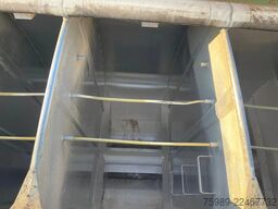 Ecovrac AUGER,  8 COMP, BPW AXLES