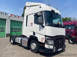 Renault T480 vin:  VF611A361MD029991  353849 km 2X FUEL...