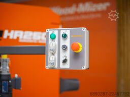 Wood-Mizer HR250