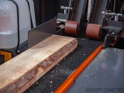 Wood-Mizer HR250