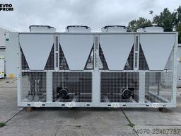 Used Industrial Chiller SWEGON - 350 kW | With warranty