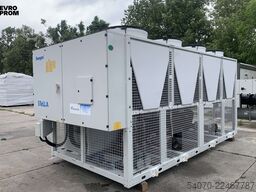 Used Industrial Chiller SWEGON - 350 kW | With warranty